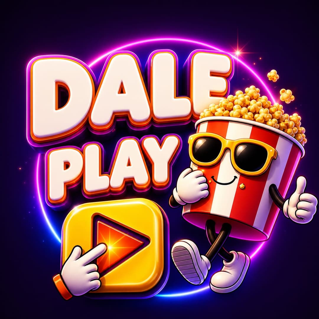 Aplicación DALEPLAY para dispositivos Android