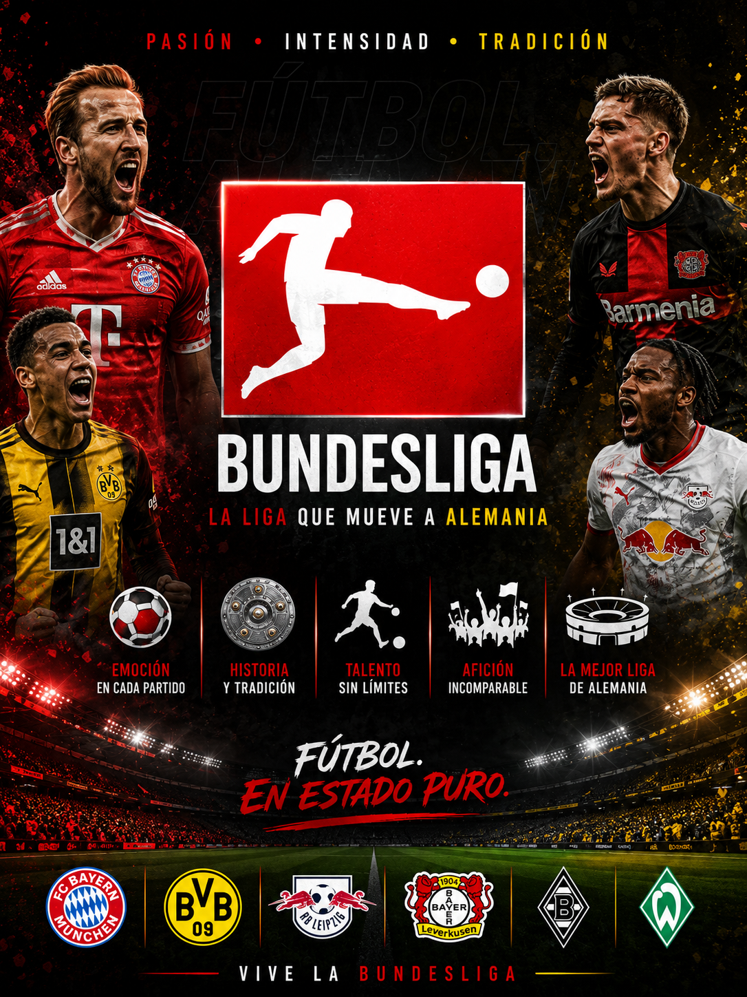 Bundesliga