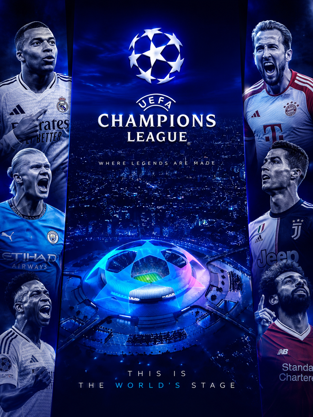 UEFA Champions League