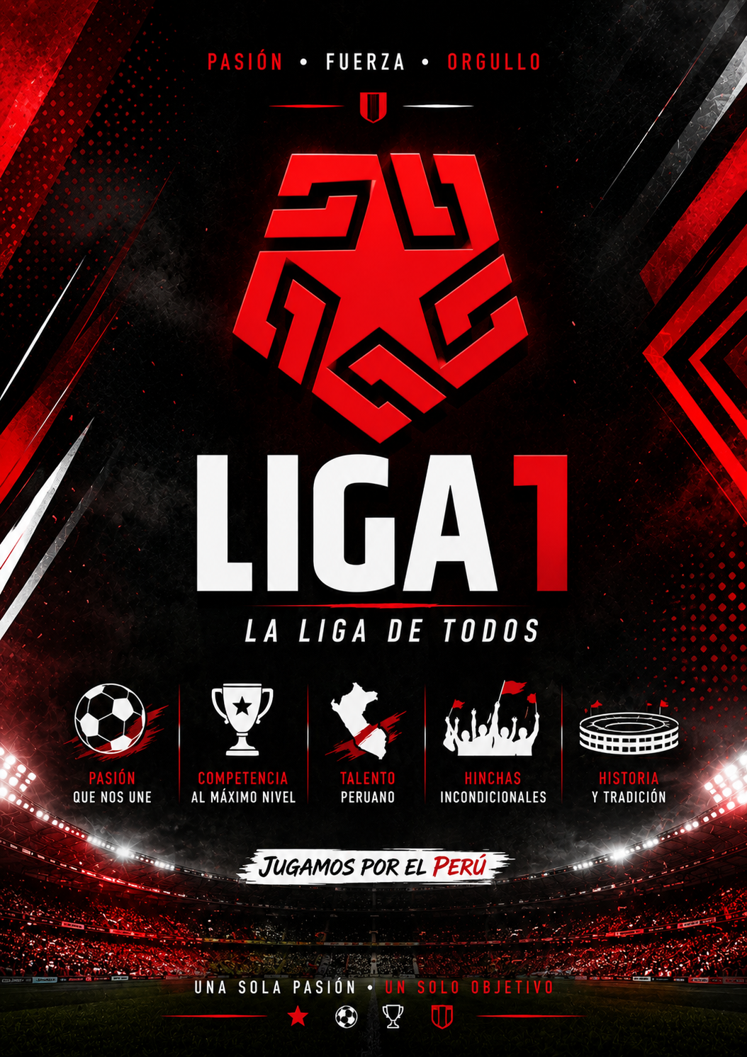 Liga 1