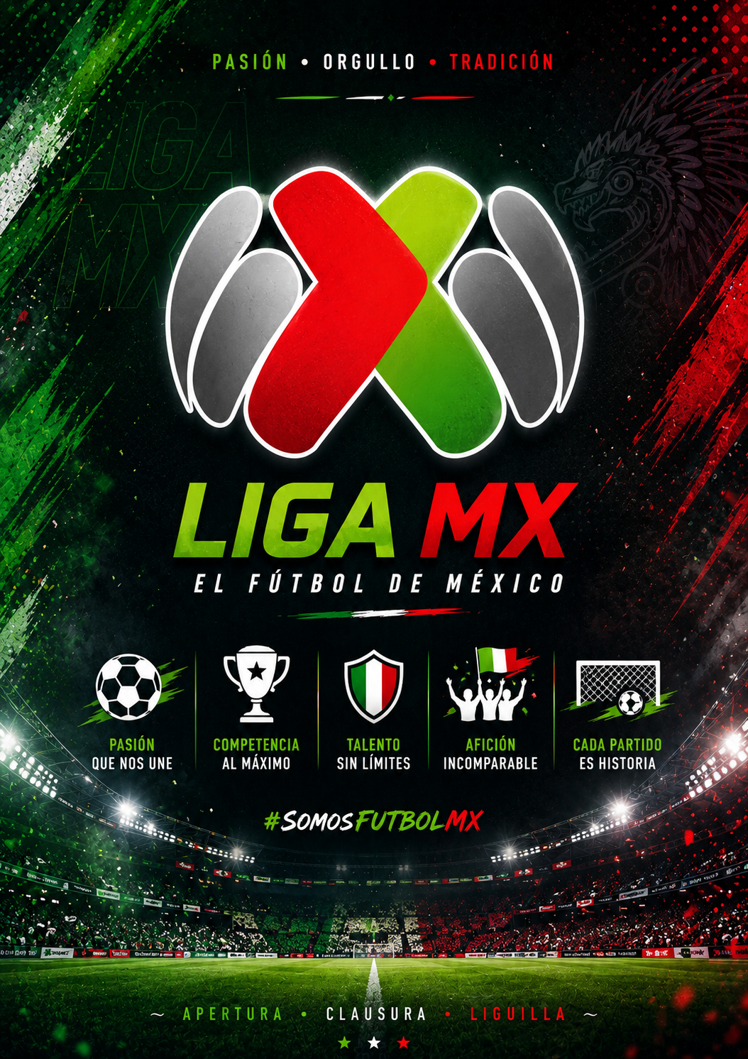 Liga MX