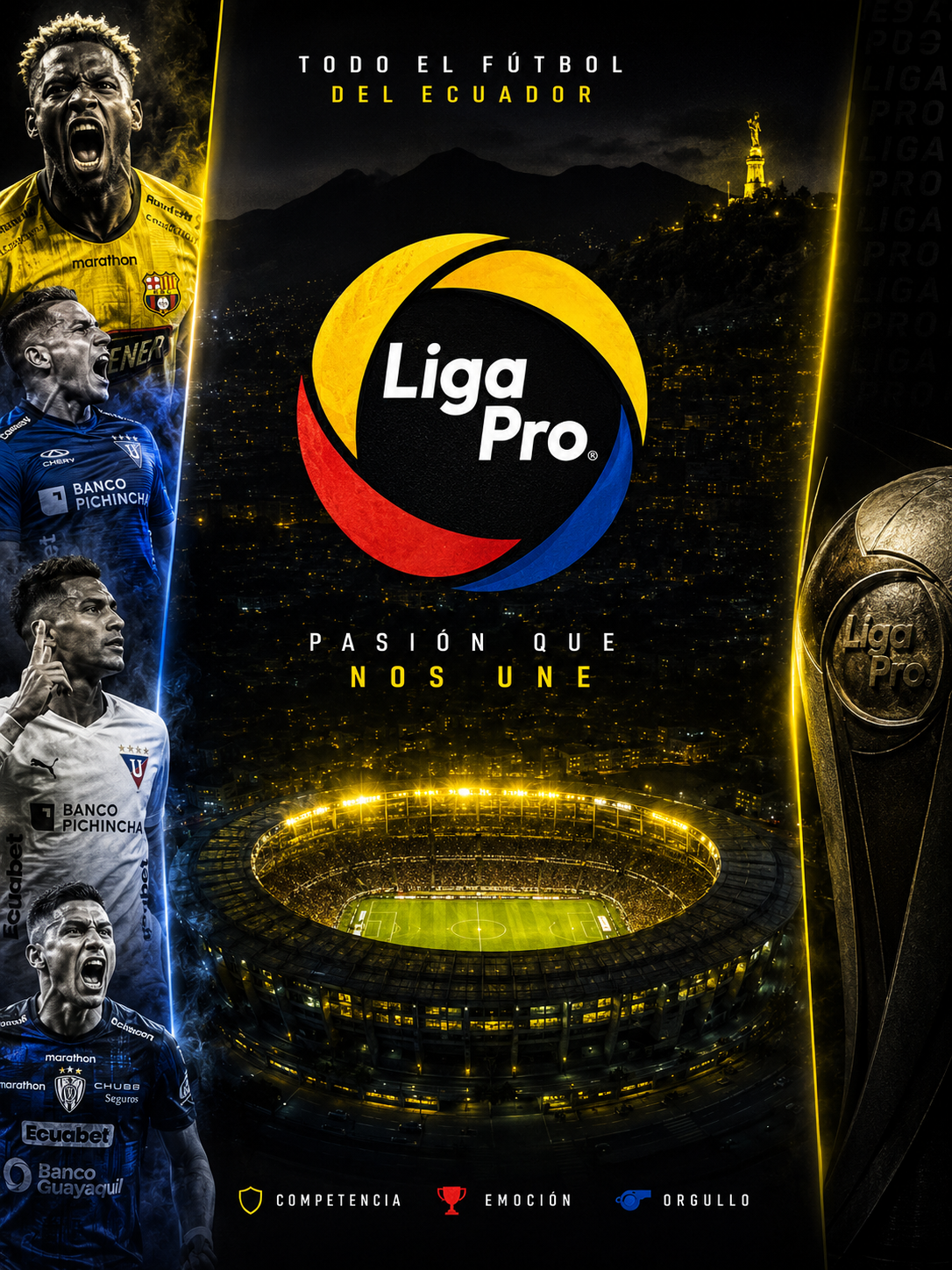 Liga Pro