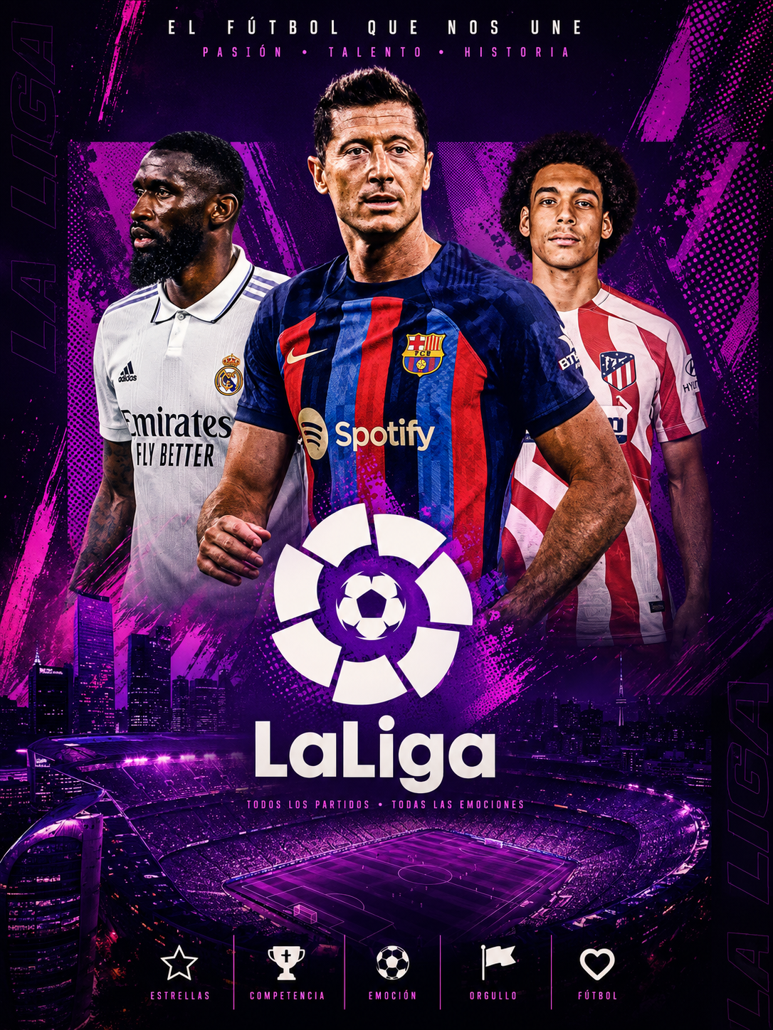 LaLiga